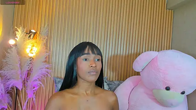 AlexiaAbbey online show from 21, 4, 2026