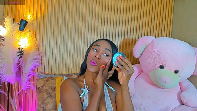 Snapshot of AlexiaAbbey chatting on 17, 5, 2026 AlexiaAbbey online show from 17, 5, 2026