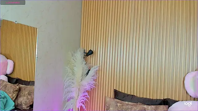 AlexiaAbbey online show from 26, 11, 2025