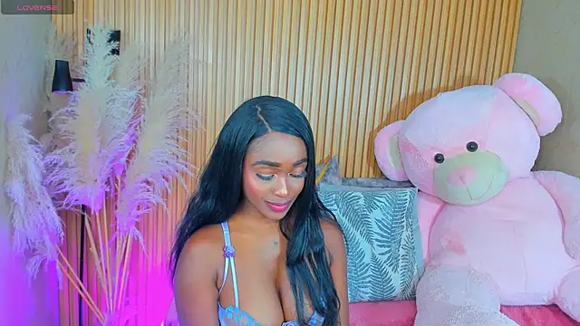 Snapshot of AlexiaAbbey chatting on 27, 5, 2026 AlexiaAbbey online show from 27, 5, 2026