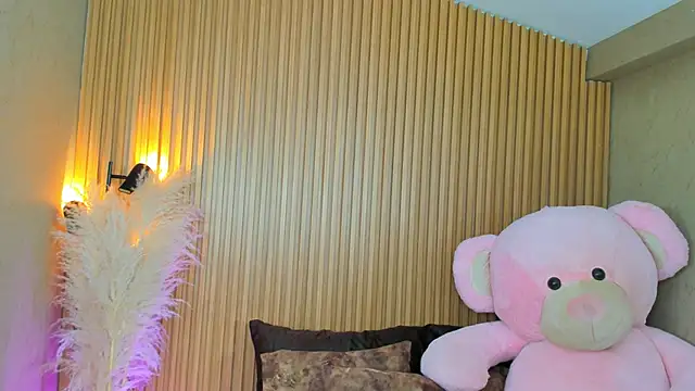 AlexiaAbbey online show from 18, 11, 2025