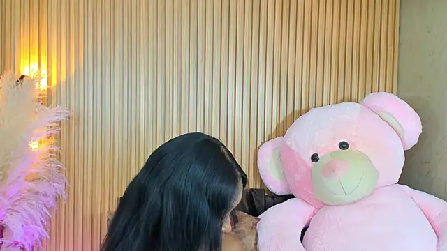 AlexiaAbbey online show from 14, 11, 2025