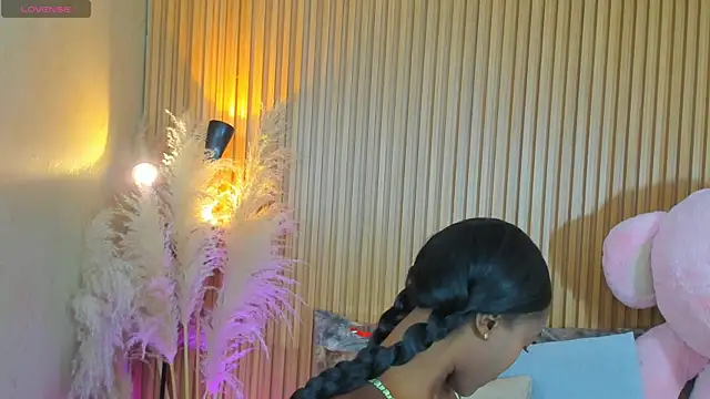 Snapshot of AlexiaAbbey chatting on 4, 5, 2026 AlexiaAbbey online show from 4, 5, 2026