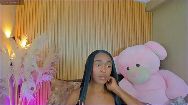 AlexiaAbbey online show from 7, 1, 2026