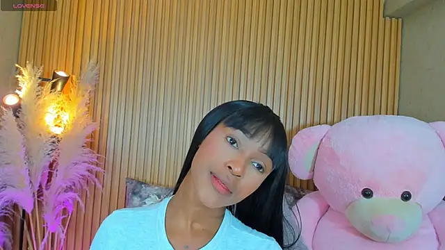 AlexiaAbbey online show from 20, 4, 2026