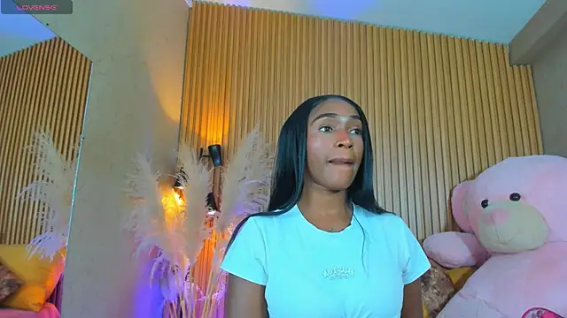 Snapshot of AlexiaAbbey chatting on 3, 6, 2026 AlexiaAbbey online show from 3, 6, 2026