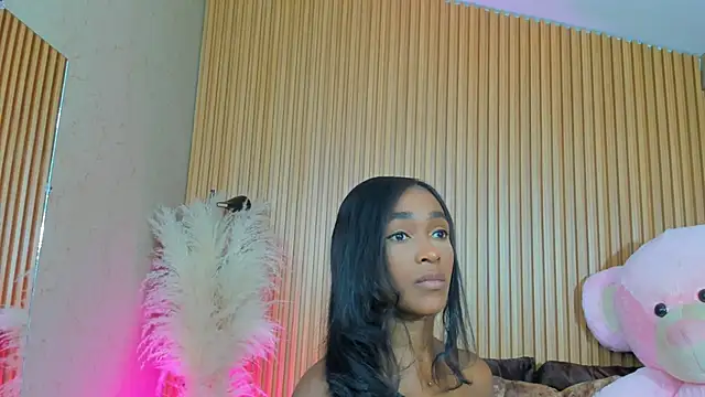 AlexiaAbbey online show from 23, 9, 2025