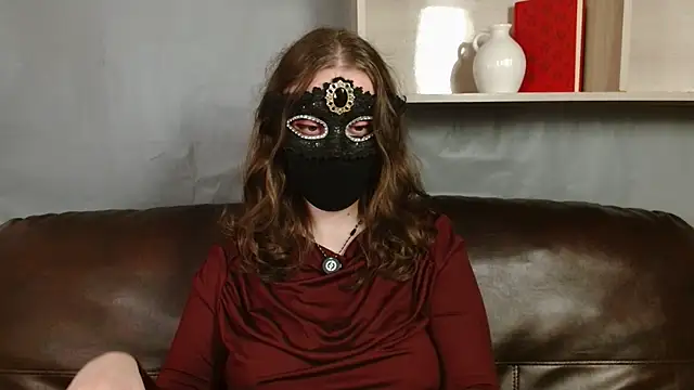 ImMissAmelie online show from 2, 7, 2026