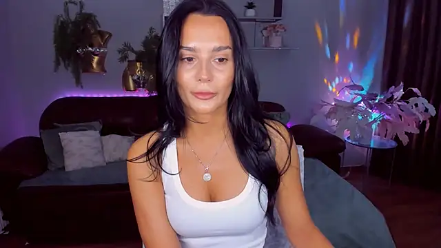 Snapshot of DanaSincere chatting on 25, 5, 2026 DanaSincere online show from 25, 5, 2026