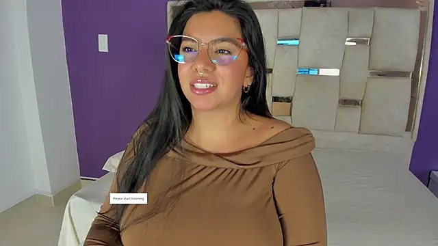 emilyy cooperr online show from 28, 2, 2026