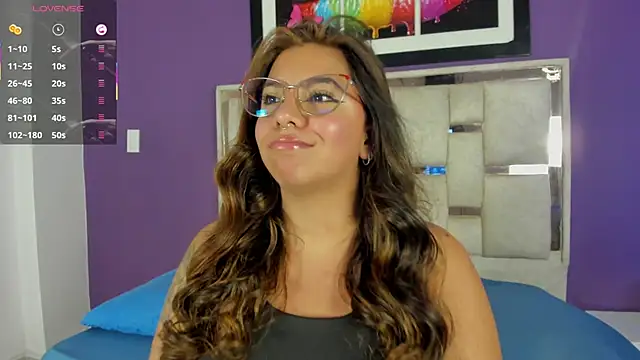 emilyy cooperr online show from 13, 3, 2026