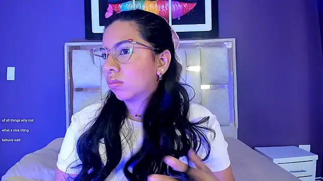 emilyy cooperr online show from 5, 2, 2026