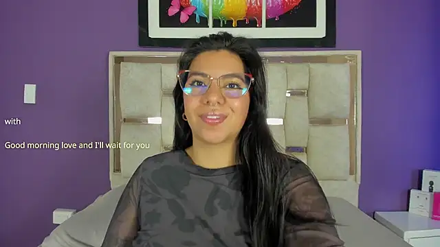 emilyy cooperr online show from 4, 3, 2026