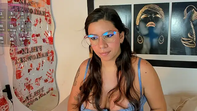 emilyy cooperr online show from 3, 11, 2025