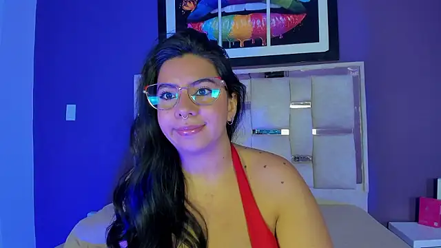 emilyy cooperr online show from 21, 2, 2026