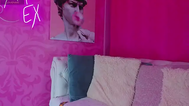 Zoe-S online show from 16, 3, 2025