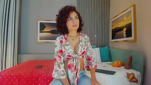 Zoe-S online show from 17, 3, 2025