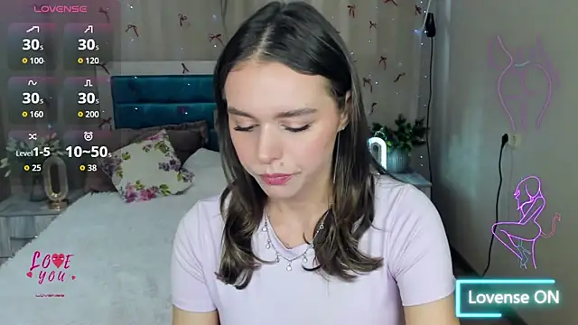 Snapshot of EmelyMason chatting on 15, 5, 2026 EmelyMason online show from 15, 5, 2026