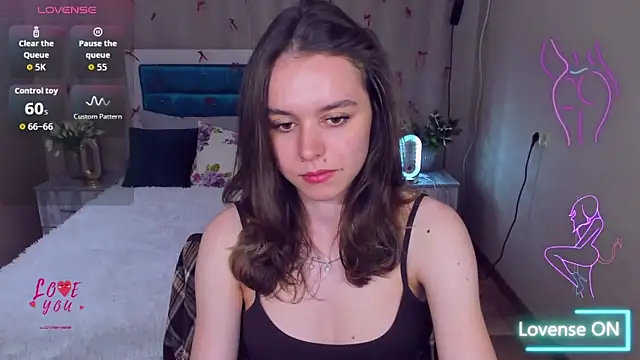 Snapshot of EmelyMason chatting on 31, 5, 2026 EmelyMason online show from 31, 5, 2026