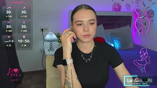 Snapshot of EmelyMason chatting on 20, 5, 2026 EmelyMason online show from 20, 5, 2026