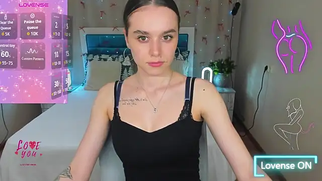 EmelyMason online show from 27, 2, 2026