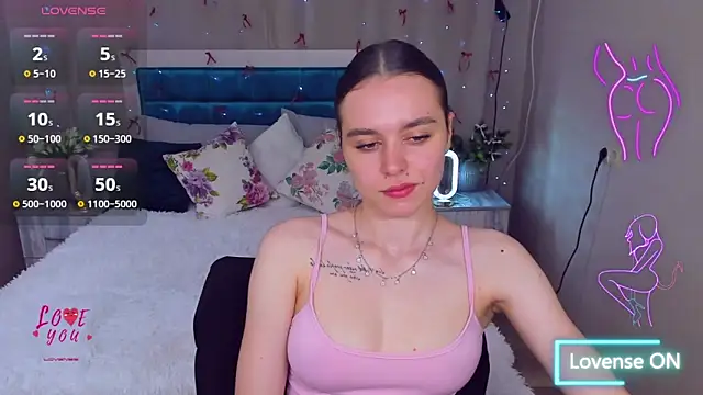 Snapshot of EmelyMason chatting on 30, 5, 2026 EmelyMason online show from 30, 5, 2026