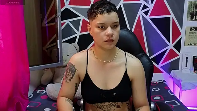 Snapshot of demimoore222 chatting on 17, 1, 2026 demimoore222 online show from 17, 1, 2026