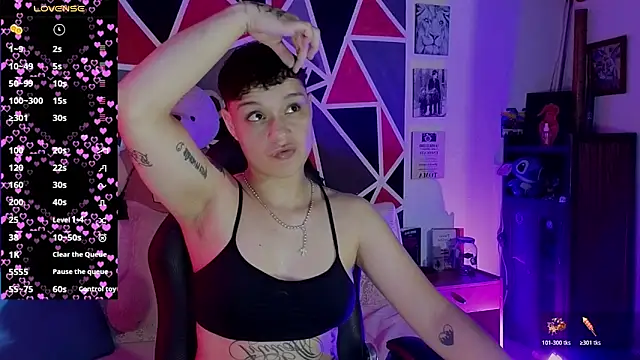 Snapshot of demimoore222 chatting on 25, 2, 2026 demimoore222 online show from 25, 2, 2026