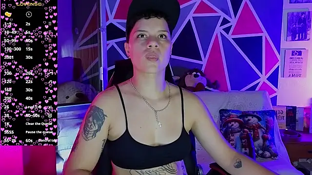 Snapshot of demimoore222 chatting on 8, 4, 2026 demimoore222 online show from 8, 4, 2026