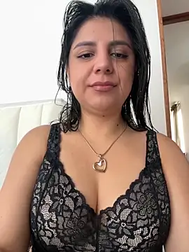 AliceGarc online show from 18, 9, 2025