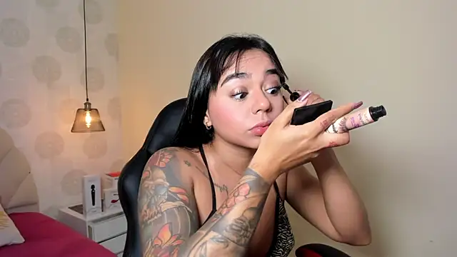 AGATHASMITH5 online show from 30, 3, 2026