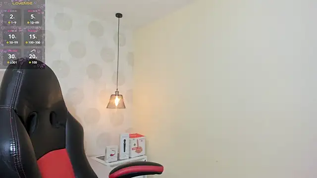 AGATHASMITH5 online show from 18, 3, 2026