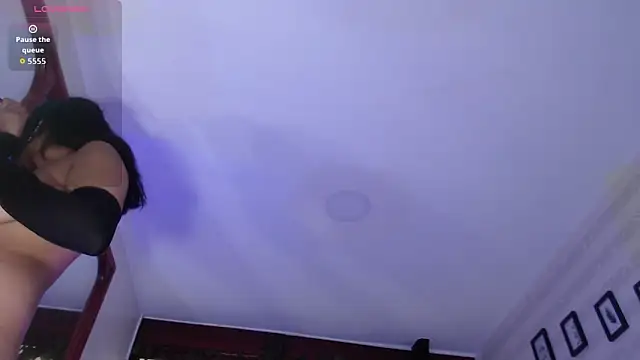 milu23   online show from 26, 3, 2026