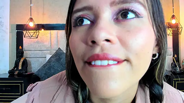 LiliJensen online show from 17, 11, 2025