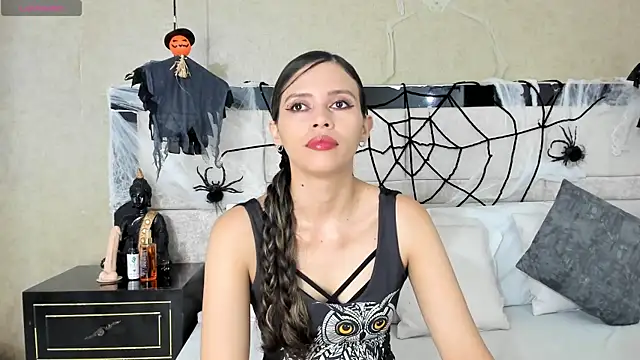 LiliJensen online show from 26, 10, 2025