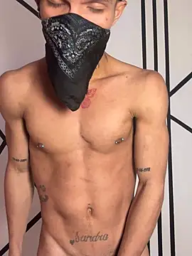 CRAZY-BOY99 online show from 4, 3, 2026