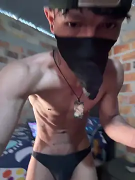 CRAZY-BOY99 online show from 19, 3, 2026