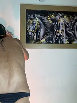 CRAZY-BOY99 online show from 27, 3, 2026