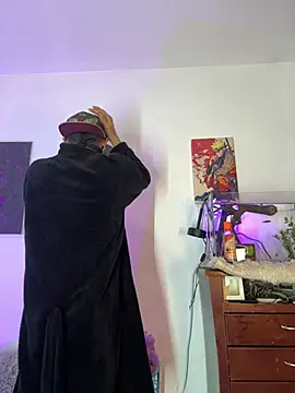 CRAZY-BOY99 online show from 19, 5, 2026