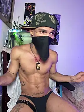 Snapshot of CRAZY-BOY99 chatting on 18, 6, 2026 CRAZY-BOY99 online show from 18, 6, 2026
