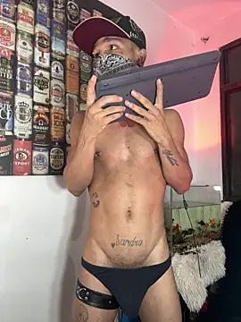 CRAZY-BOY99 online show from 28, 2, 2026