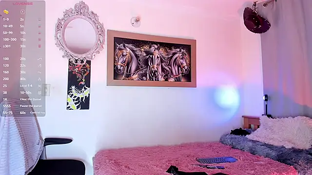 CRAZY-BOY99 online show from 1, 4, 2026