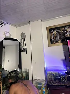 CRAZY-BOY99 online show from 17, 1, 2026