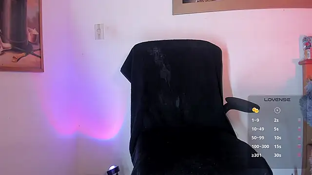 CRAZY-BOY99 online show from 13, 4, 2026