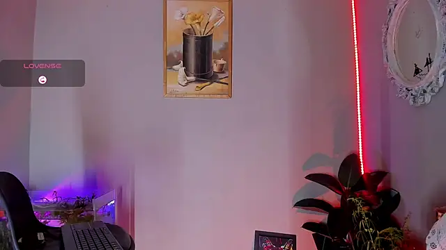 CRAZY-BOY99 online show from 20, 11, 2025