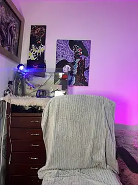 CRAZY-BOY99 online show from 3, 6, 2026