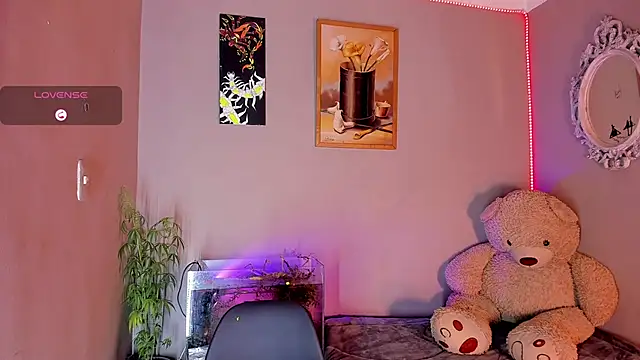 CRAZY-BOY99 online show from 23, 11, 2025