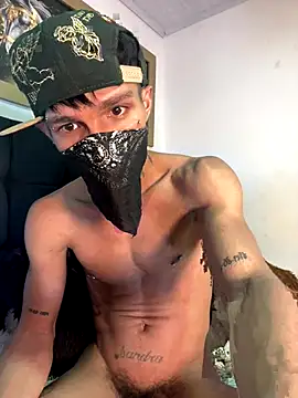 CRAZY-BOY99 online show from 19, 12, 2025