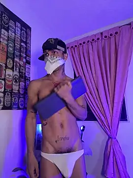 CRAZY-BOY99 online show from 14, 2, 2026