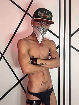 CRAZY-BOY99 online show from 1, 3, 2026